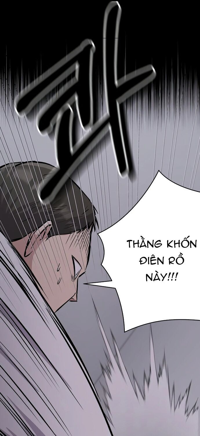 Nhân Viên Thực Tập Kim Cheolsu - chap23 - Trang 30